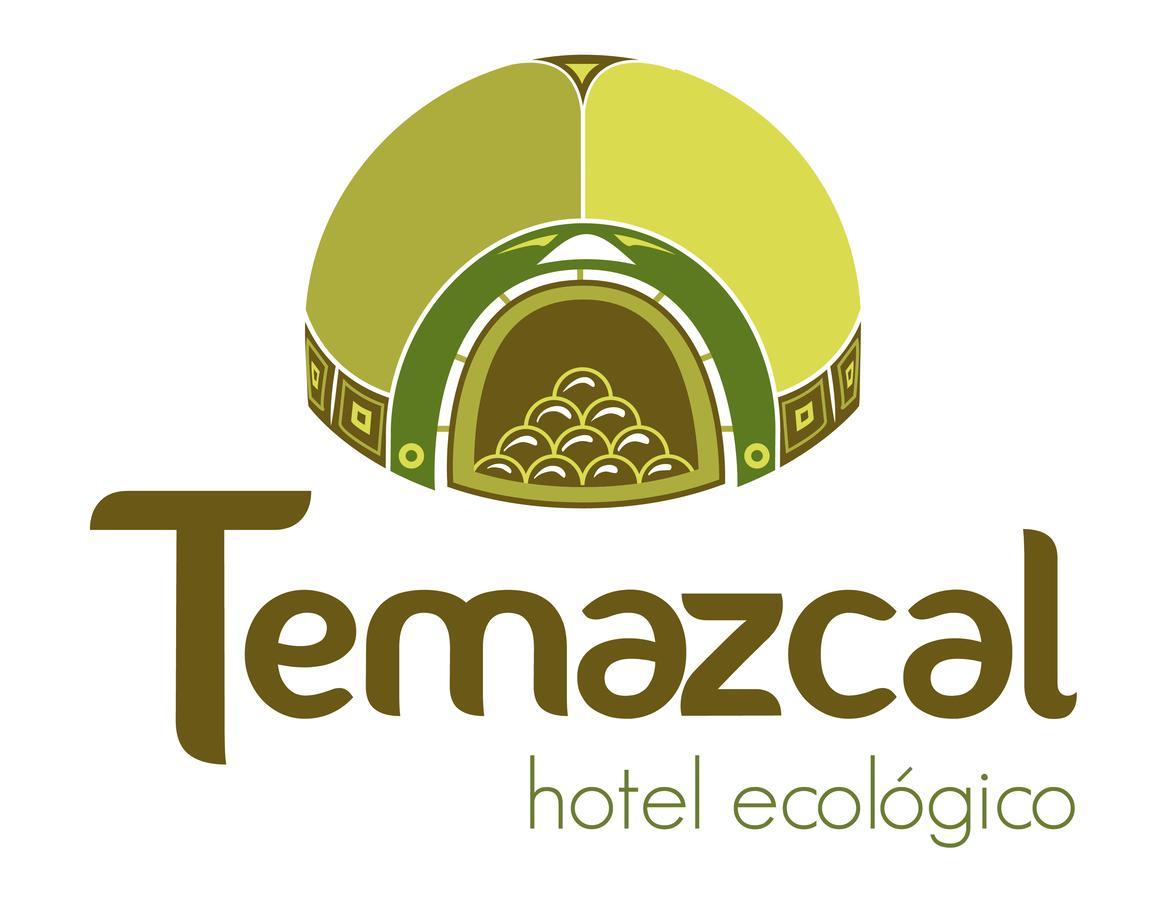 Hotel Ecologico Temazcal Кріл Екстер'єр фото
